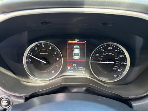 Certified 2023 Subaru Crosstrek 2.5i Limited w/ Moonroof Package AWD/4WD image 21