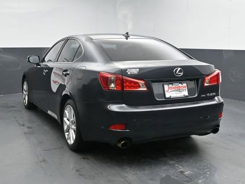 Used 2011 Lexus IS 250 AWD w/ Premium Pkg Value Edition image 6