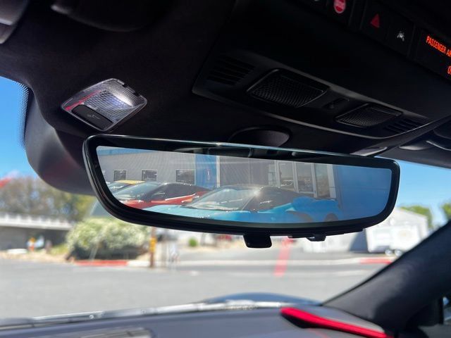 Used 2024 Chevrolet Corvette Z06 RWD image 22