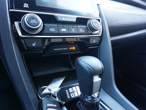 Used 2017 Honda Civic EX-T image 33