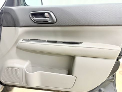 Used 2008 Subaru Forester 2.5X image 23