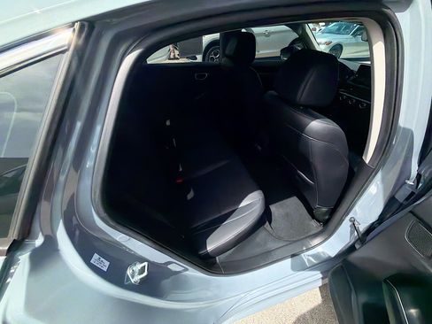 Certified 2022 Honda Civic Touring image 28