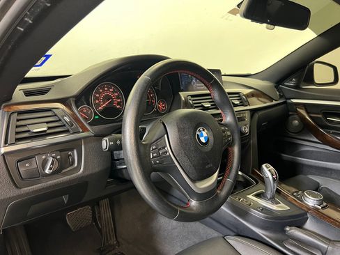 Used 2015 BMW 428i Gran Coupe image 4