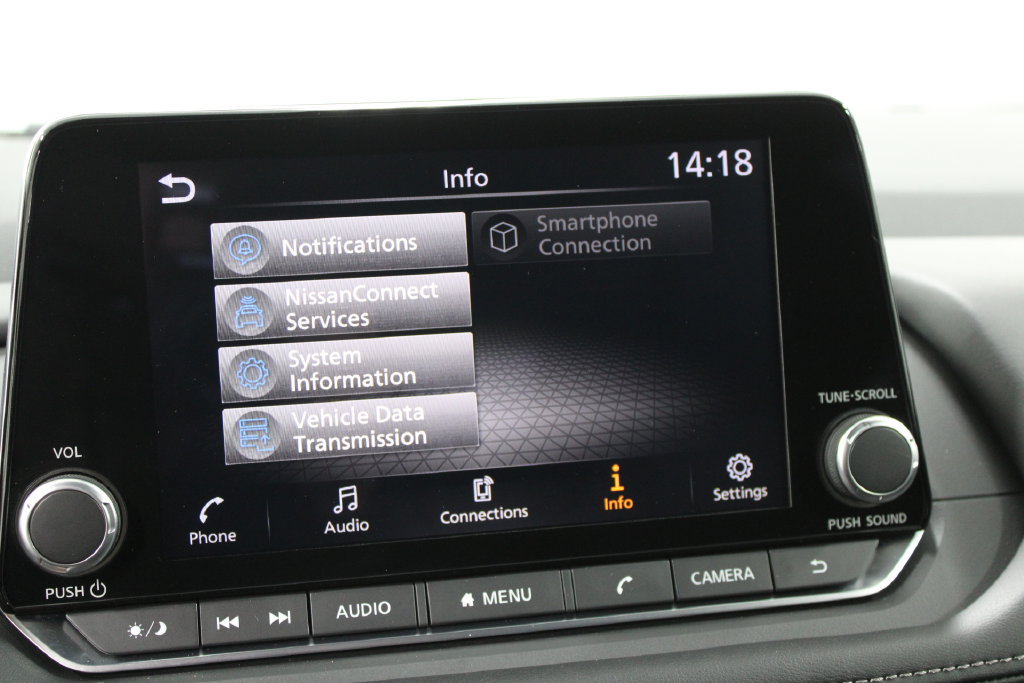 Used 2026 Nissan Rogue SV w/ Cold Weather Package FWD image 55