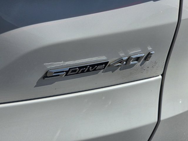 Used 2020 BMW X5 sDrive40i w/ Convenience Package RWD image 39