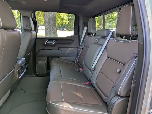 New 2026 GMC Sierra 1500 Denali AWD/4WD image 14
