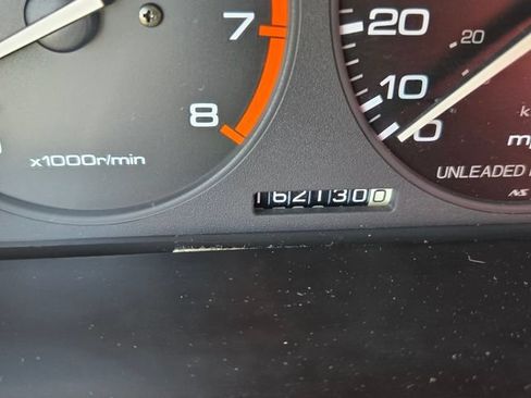 Used 1990 Honda Accord LX image 28