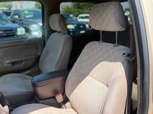 Used 2004 Toyota Tacoma PreRunner RWD image 79