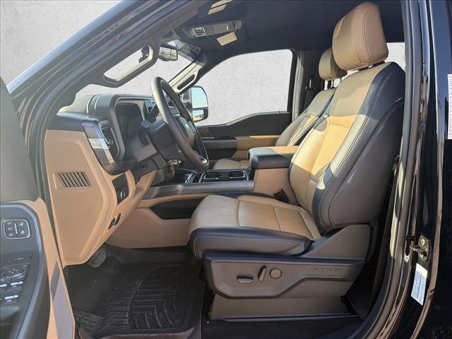 Used 2026 Ford F550 4x4 Crew Cab Super Duty image 10