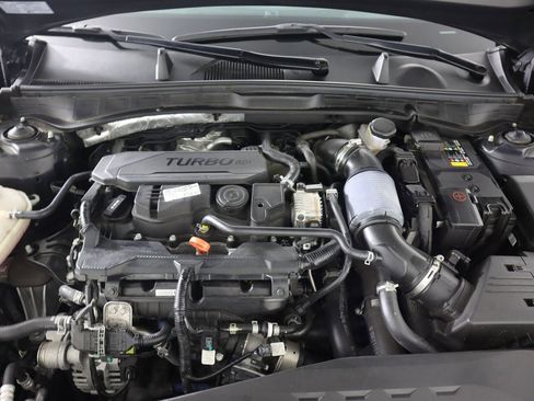 Used 2023 Hyundai Sonata SEL Plus w/ Cargo Package image 22