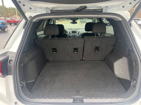 Used 2024 Chevrolet Equinox LT image 5