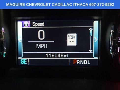 Used 2018 Chevrolet Tahoe Premier AWD/4WD image 24