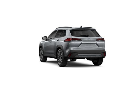New 2026 Toyota Corolla Cross XLE FWD image 7