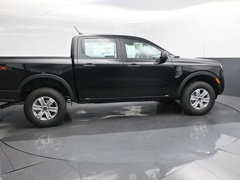 New 2025 Ford Ranger XL image 7