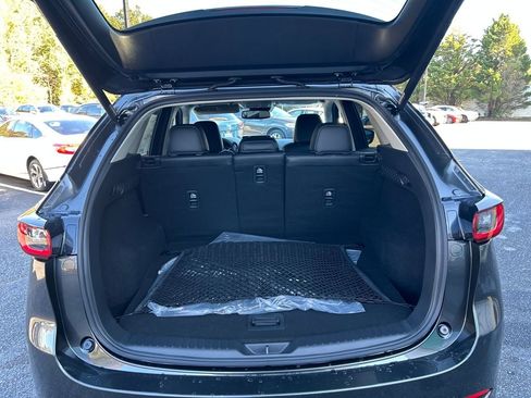 New 2025 MAZDA CX-5 AWD 2.5 S w/ Preferred Package image 26