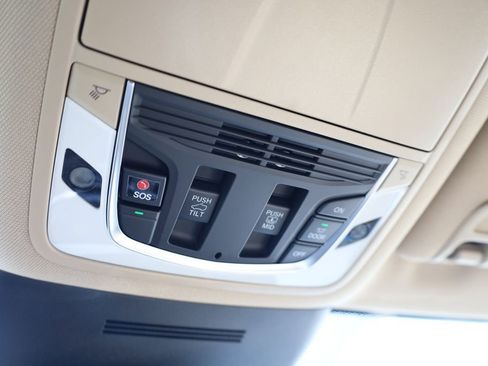 New 2026 Acura MDX SH-AWD image 24