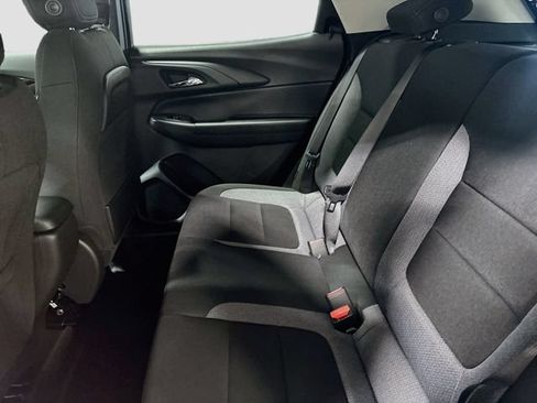New 2026 Chevrolet TrailBlazer LS w/ LS Convenience Package FWD image 20