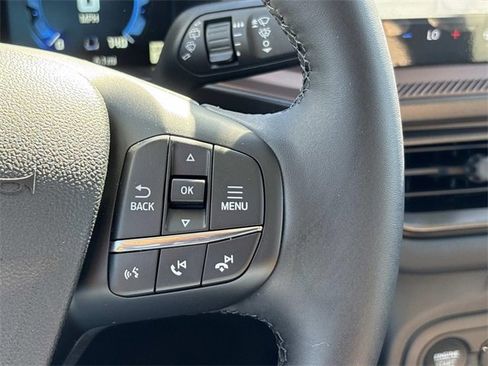 New 2025 Ford Bronco Sport Outer Banks w/ Outer Banks Tech Package+ image 26