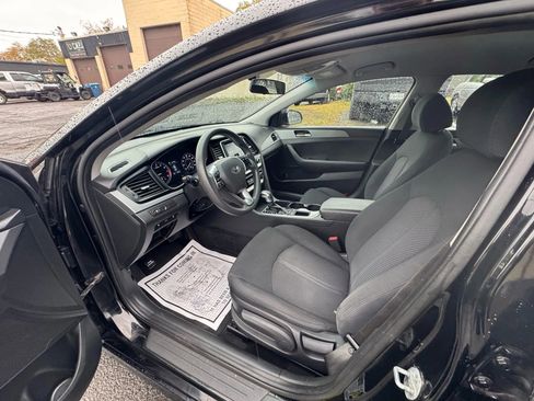 Used 2018 Hyundai Sonata SE image 15