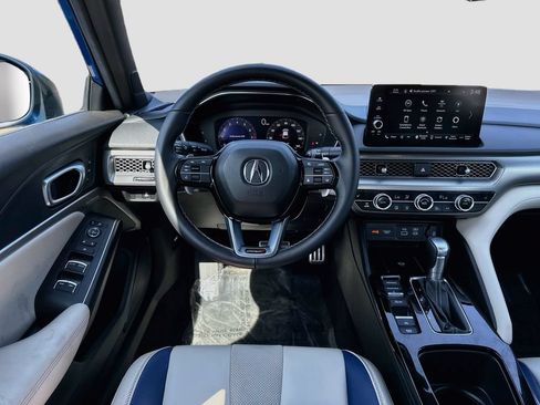 Used 2026 Acura Integra A-Spec w/ Technology Package FWD image 28