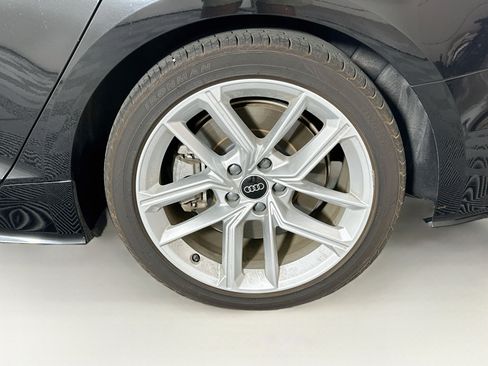 Used 2024 Audi A5 2.0T Premium Plus AWD/4WD image 11