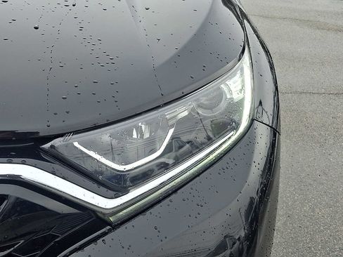 Used 2021 Honda CR-V EX-L image 10