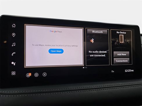 Certified 2026 INFINITI QX60 Luxe w/ Cargo Package image 18