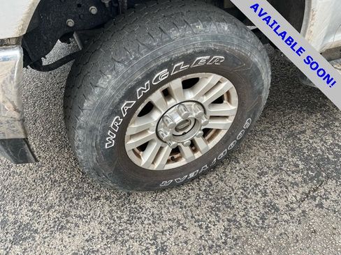 Used 2019 Ford F250 XLT w/ XLT Value Package image 9