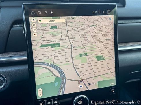 Used 2026 GMC Terrain Denali w/ LPO, Floor Liner Package image 9