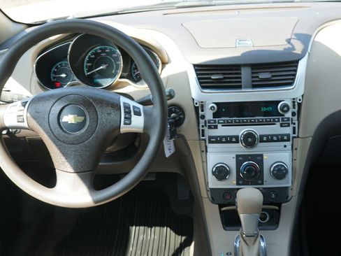 Used 2012 Chevrolet Malibu LS w/ LS Uplevel Package FWD image 21