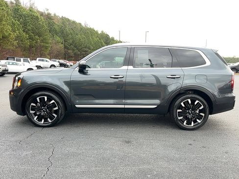 Used 2023 Kia Telluride SX image 8