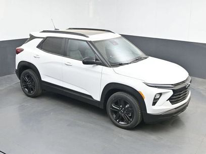 New 2026 Chevrolet TrailBlazer LT w/ Midnight Edition