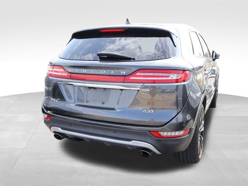 Used 2019 Lincoln MKC Reserve w/ MKC Climate Package AWD/4WD image 46