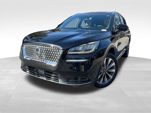Used 2020 Lincoln Corsair Reserve image 9