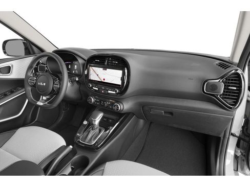 New 2025 Kia Soul GT-Line w/ GT-Line Technology Package image 38