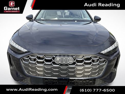 New 2025 Audi A5 2.0T Premium Plus image 8