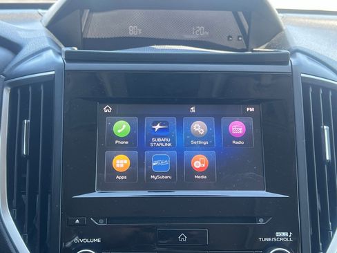 Used 2019 Subaru Forester Premium w/ All-Weather Package image 29