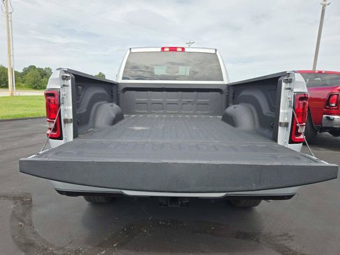 Used 2026 RAM 2500 Big Horn AWD/4WD image 14