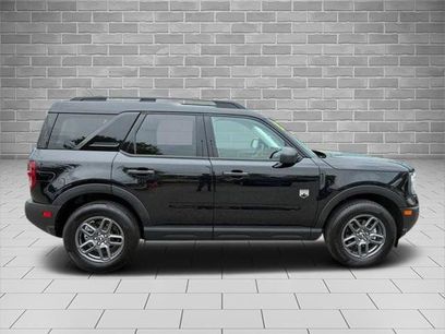 Certified 2025 Ford Bronco Sport Big Bend w/ Convenience Package