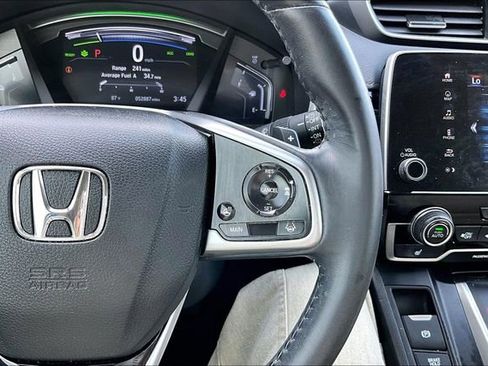 Used 2022 Honda CR-V Touring image 11
