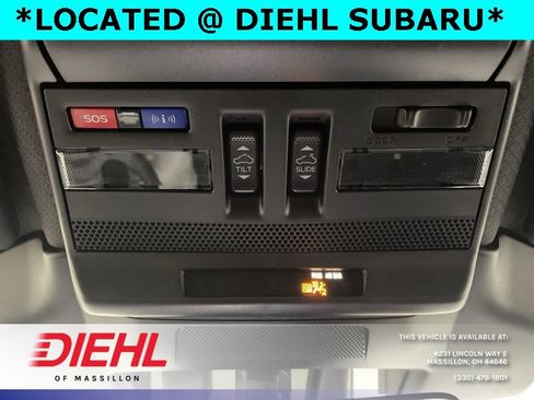 New 2026 Subaru Outback Limited XT image 31