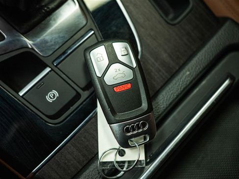 Used 2022 Audi Q5 2.0T Premium Plus AWD/4WD image 22