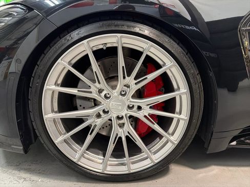 Used 2023 BMW M3 Competition w/ M Carbon Exterior Package image 16