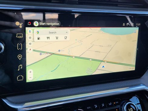 New 2026 GMC Sierra 1500 Denali image 19