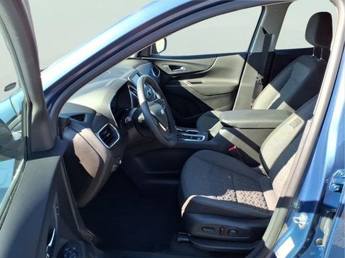 Certified 2024 Chevrolet Equinox LT w/ LPO, Floor Liner Package image 19