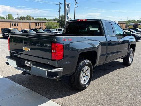 Used 2019 Chevrolet Silverado 1500 LT AWD/4WD image 26