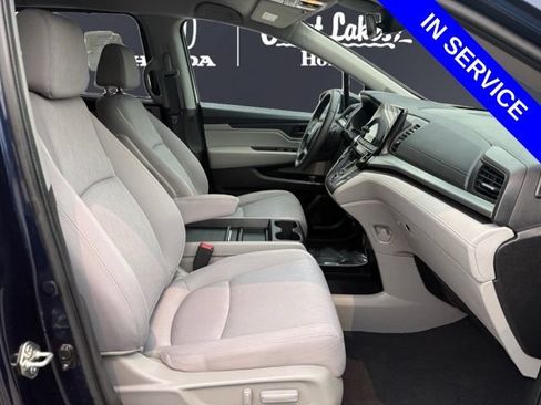 Used 2021 Honda Odyssey EX image 16