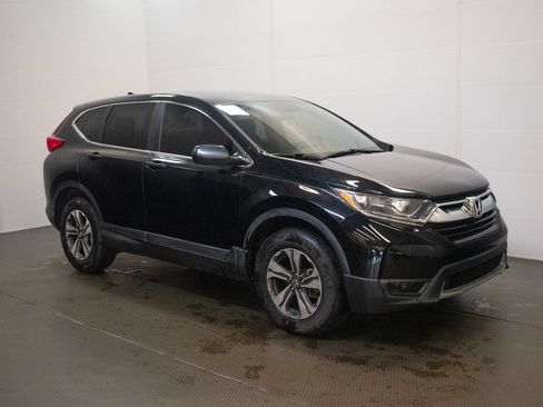 Used 2019 Honda CR-V LX image 1