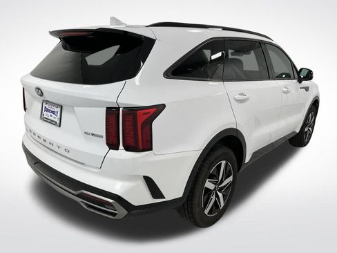 Used 2021 Kia Sorento EX AWD/4WD image 5
