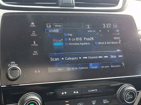 Used 2018 Honda CR-V EX image 9